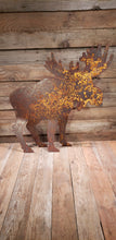 Load image into Gallery viewer, Moose- Stand Alone