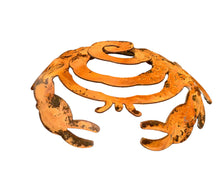 Load image into Gallery viewer, Crab - Stand Alone
