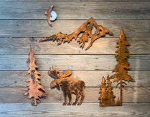 Load image into Gallery viewer, Wall Art Scenes