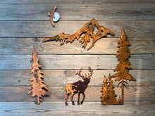 Load image into Gallery viewer, Wall Art Scenes