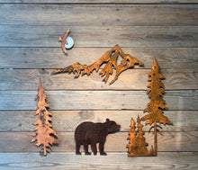 Load image into Gallery viewer, Wall Art Scenes