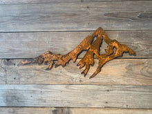 Load image into Gallery viewer, Wall Art Scenes