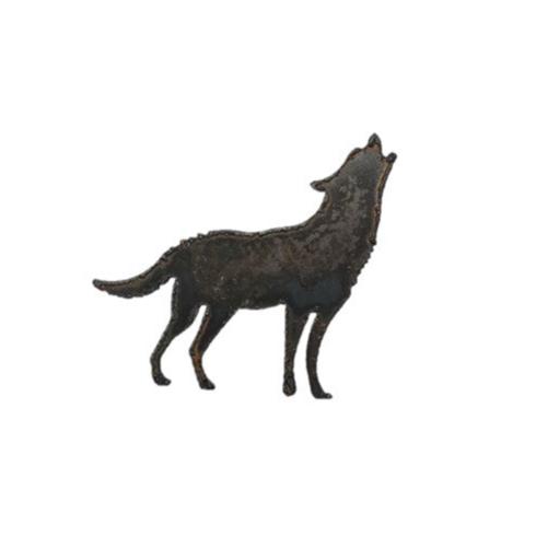 Wolf - Ornament