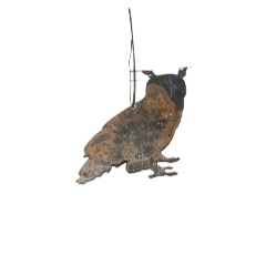 Owl - Ornament