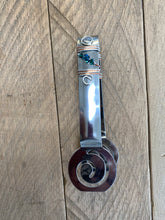 Load image into Gallery viewer, Pastry Tong/Teabag Squeezer
