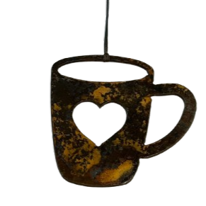 Coffee Cup