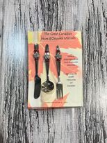 Load image into Gallery viewer, Hors D&#39;oeuvres Utensils - Trio Set
