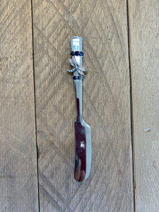 Pate Knife