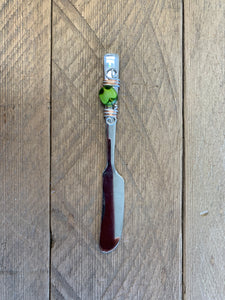 Pate Knife