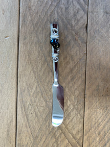 Pate Knife