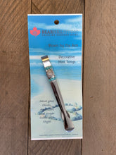 Load image into Gallery viewer, Mini Tongs
