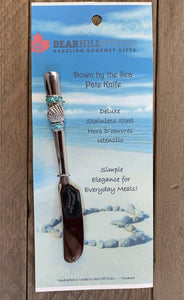 Pate Knife