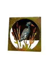 Load image into Gallery viewer, Heron - Tablet/Cellphone Holder
