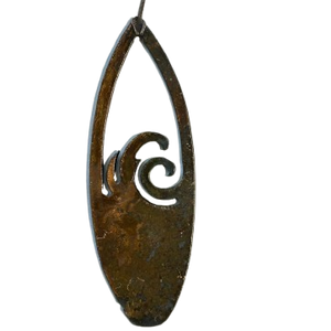 Surfboard