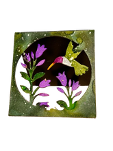 Load image into Gallery viewer, Hummingbird - Tablet/Cellphone Holder
