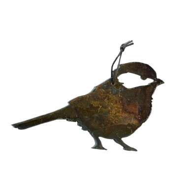 Chickadee