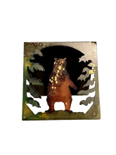 Load image into Gallery viewer, Bear - Tablet/Cellphone Holder
