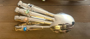 Multi Purpose Tongs