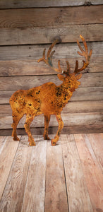 Elk - Stand Alone