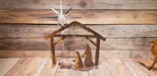 Load image into Gallery viewer, Nativity Scene
