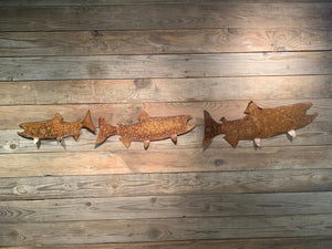 Fish - Display Piece