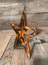Load image into Gallery viewer, Tri Star - Standing
