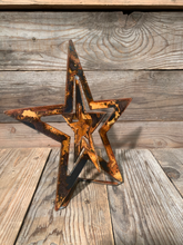 Load image into Gallery viewer, Tri Star - Standing
