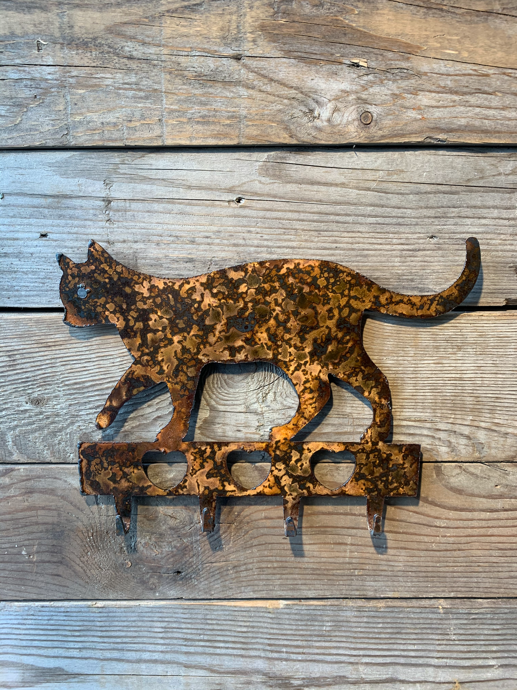Cat - Wall Hook