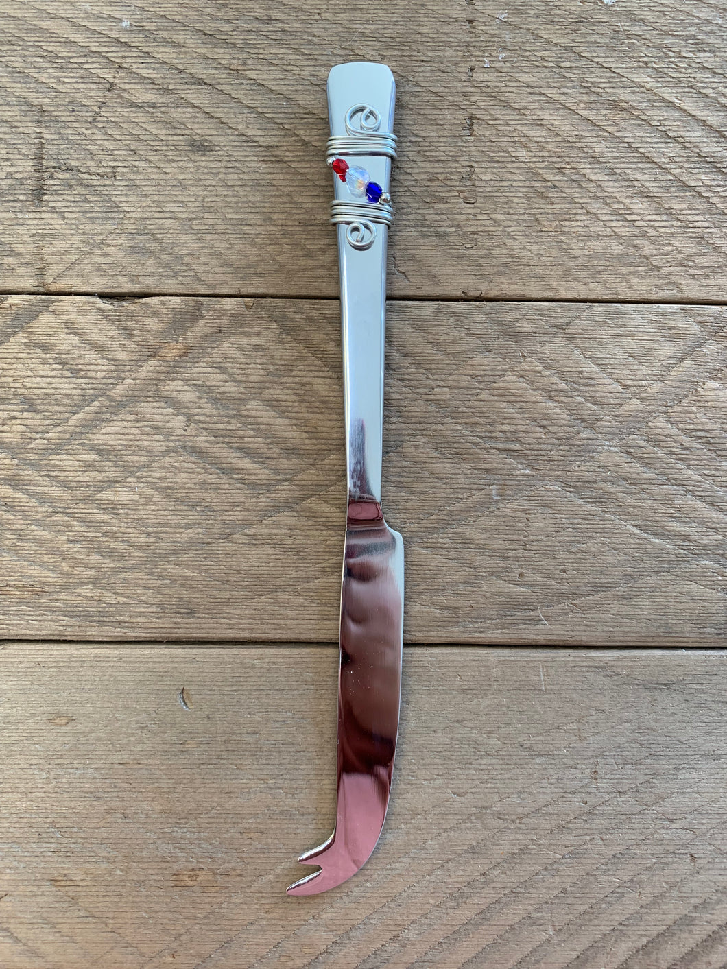 Cheese Knife