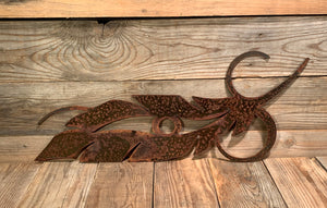 Feather First Nations Design