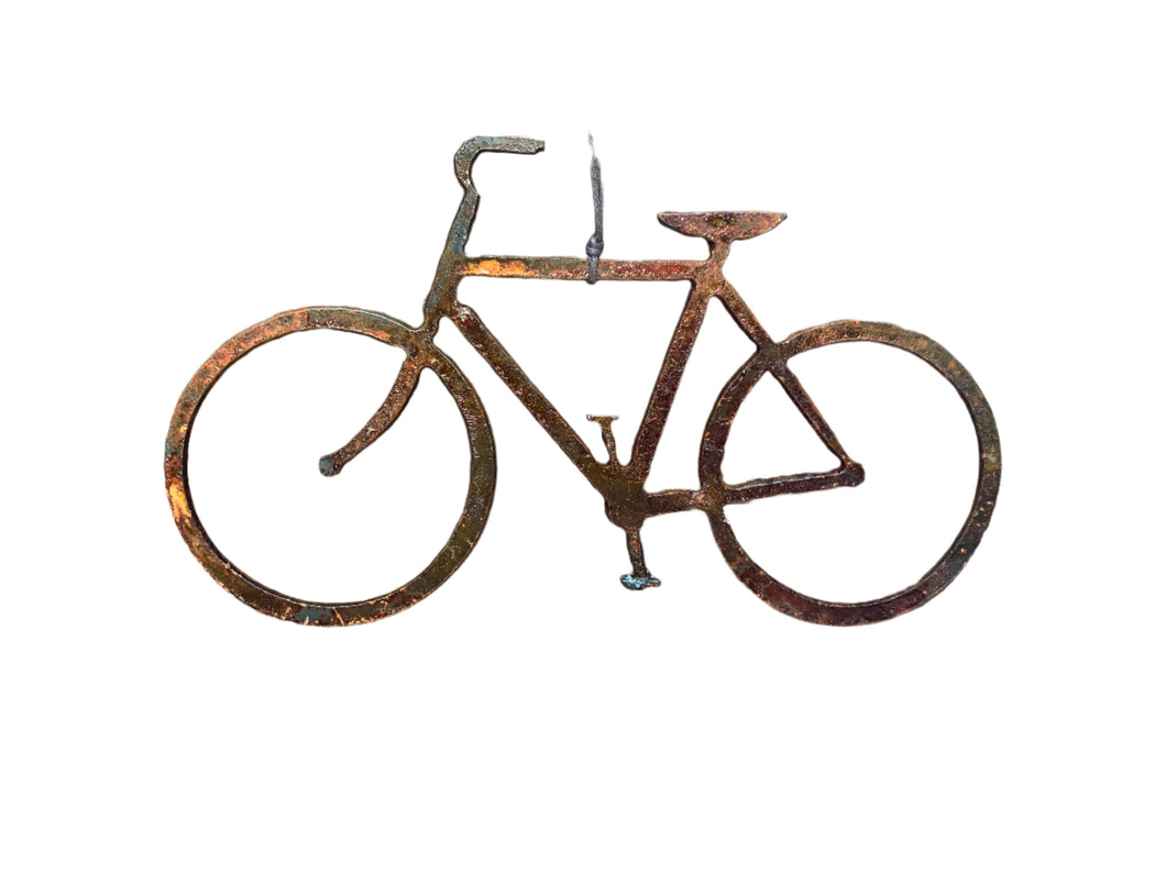 Bicycle - Ornament