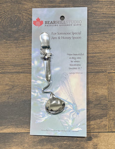 Honey Spoon