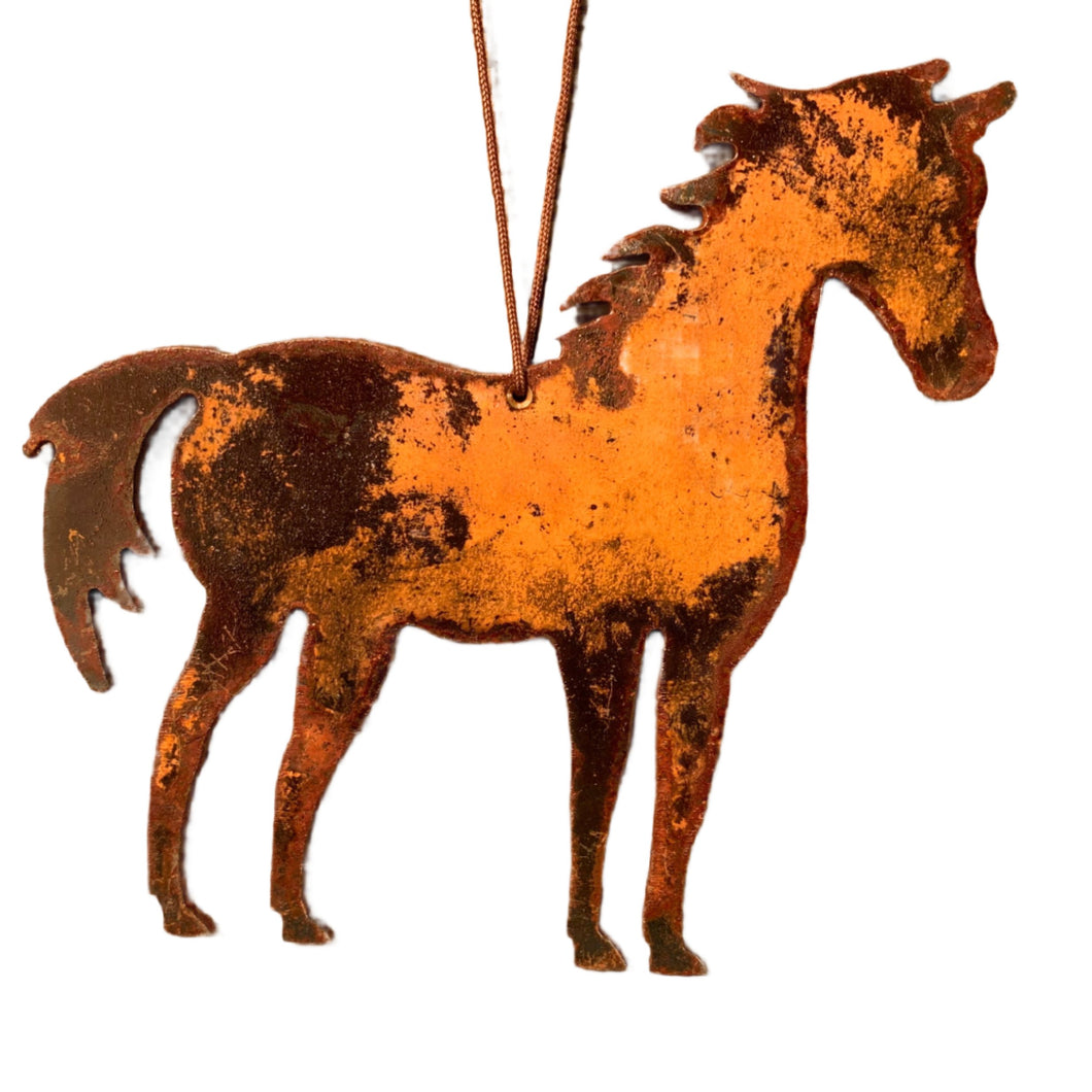 Horse - Ornament