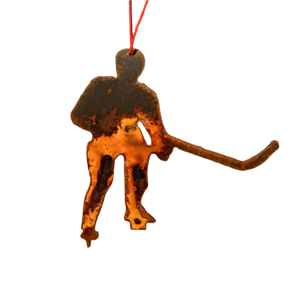 Hockey - Ornament