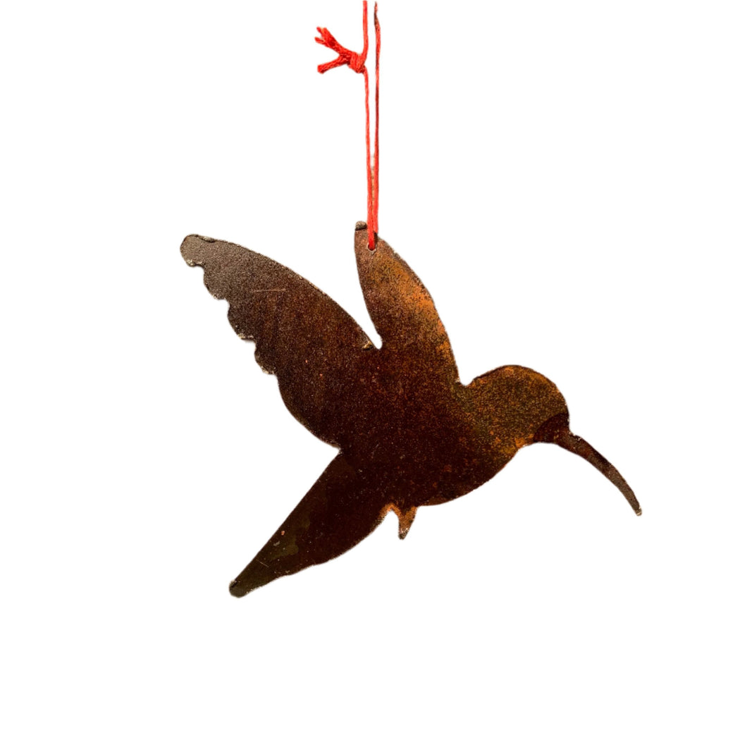 Hummingbird - Ornament