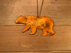 Polar Bear - Ornament