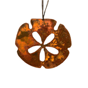 Sand Dollar - Ornament
