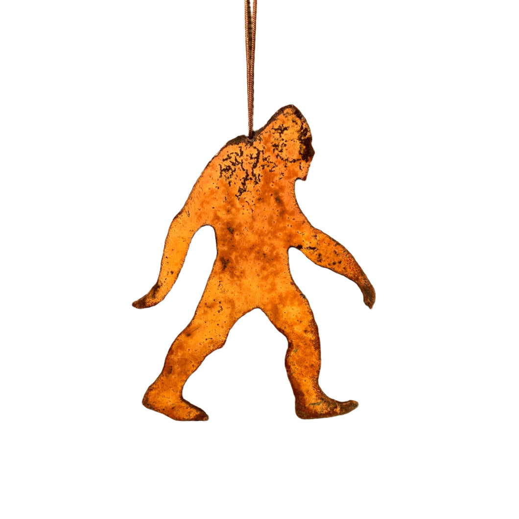 Sasquatch - Ornament