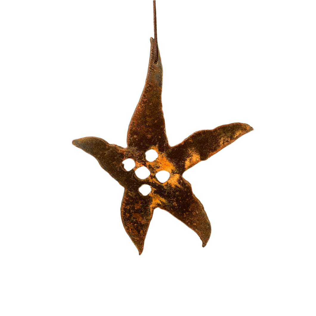 Starfish - Ornament