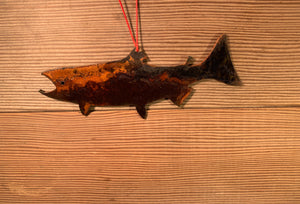 Fish - Ornament