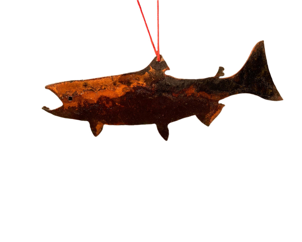 Fish - Ornament