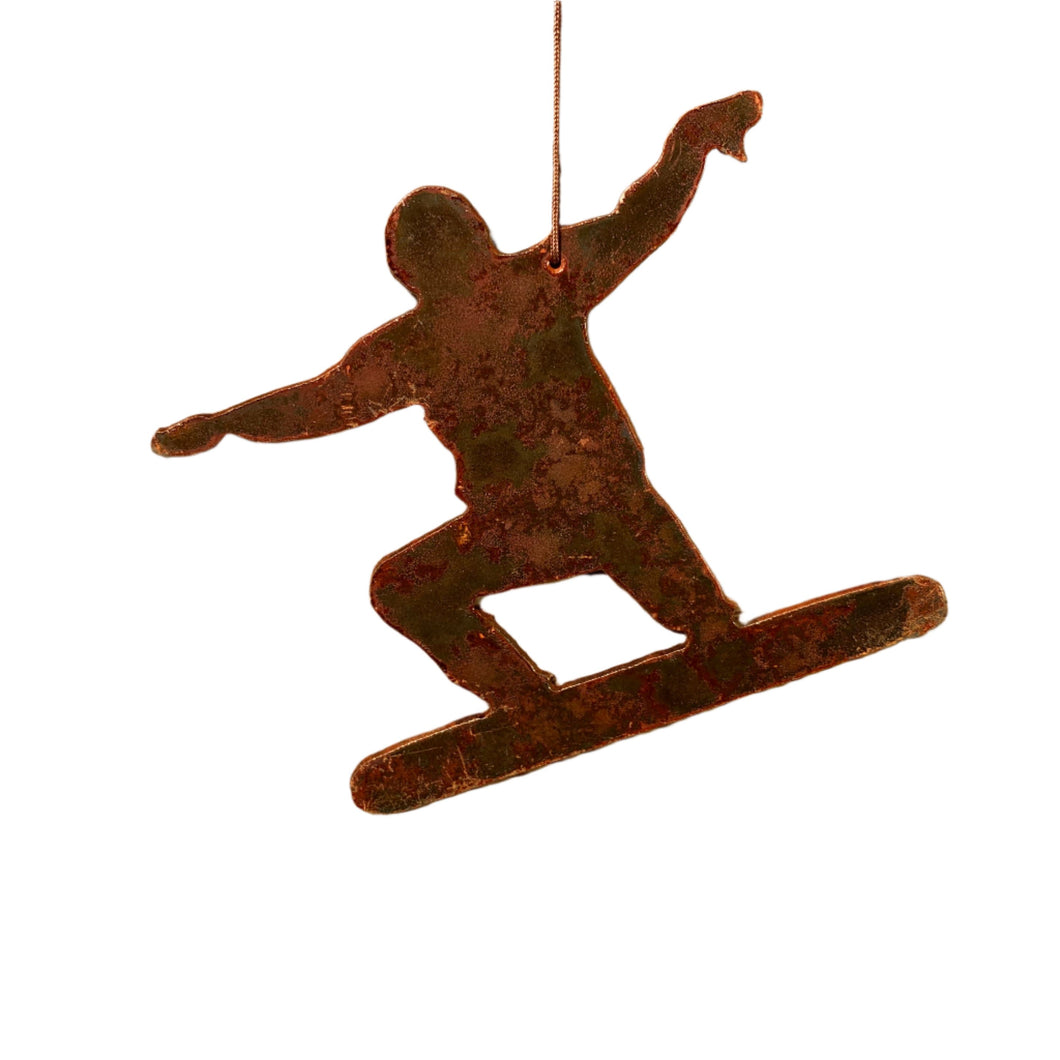 Snowboard - Ornament