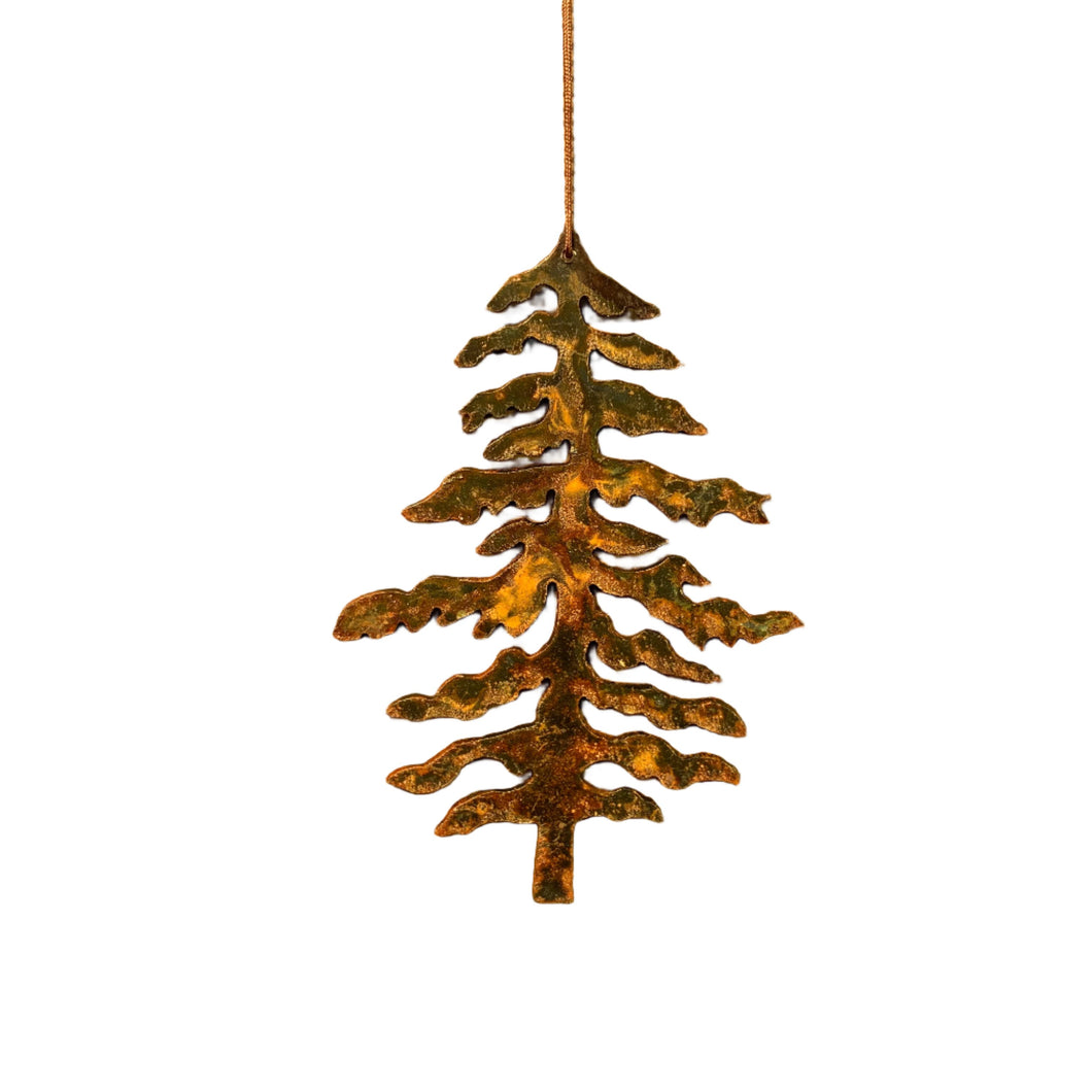 Tree - Ornament