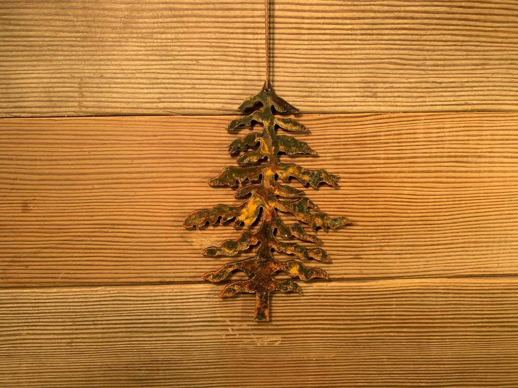 Tree - Ornament
