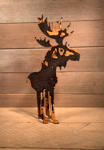 Funky Moose