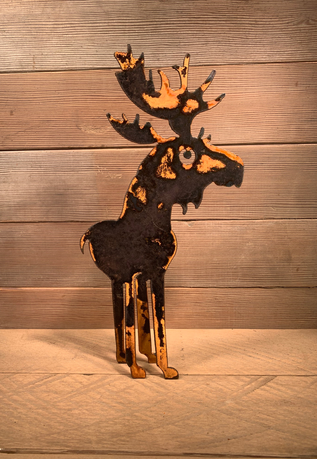 Funky Moose
