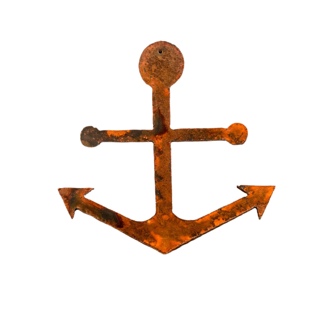Anchor - Ornament