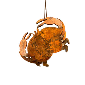 Crab - Ornament