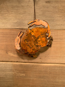 Crab - Ornament