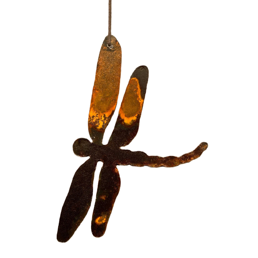 Dragonfly - Ornament